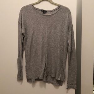 Super soft long sleeved Vince T-shirt
